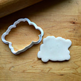Our Little Pumpkin Script Cookie Cutter/Dishwasher Safe