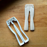 Skinny Jeans Cookie Cutter/Dishwasher Safe