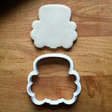 Cute Nutcracker Cookie Cutter/Dishwasher Safe