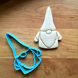 Gnome Cookie Cutter/Dishwasher Safe