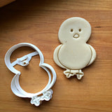 Baby Chick Cookie Cutter/Dishwasher Safe