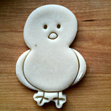 Baby Chick Cookie Cutter/Dishwasher Safe