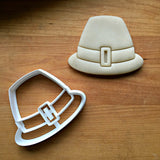Leprechaun Hat Cookie Cutter/Dishwasher Safe