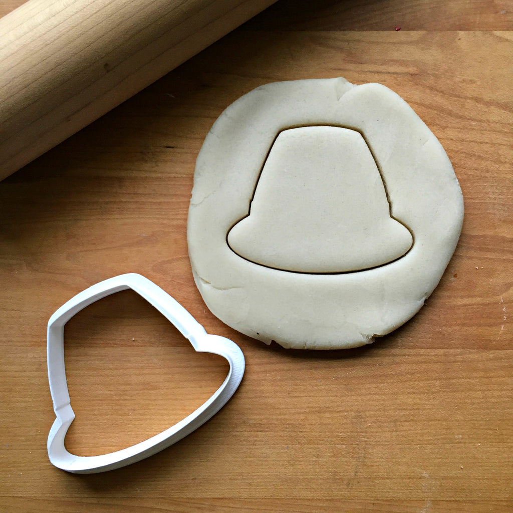 Leprechaun Hat Cookie Cutter/Dishwasher Safe