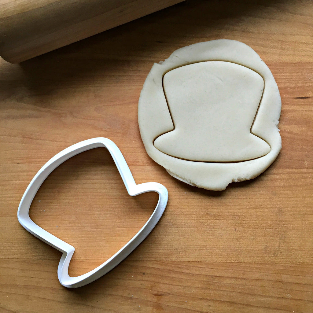 Leprechaun Hat Cookie Cutter/Dishwasher Safe