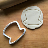 Leprechaun Hat Cookie Cutter/Dishwasher Safe