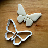 Butterfly Cookie Cutter/Dishwasher Safe
