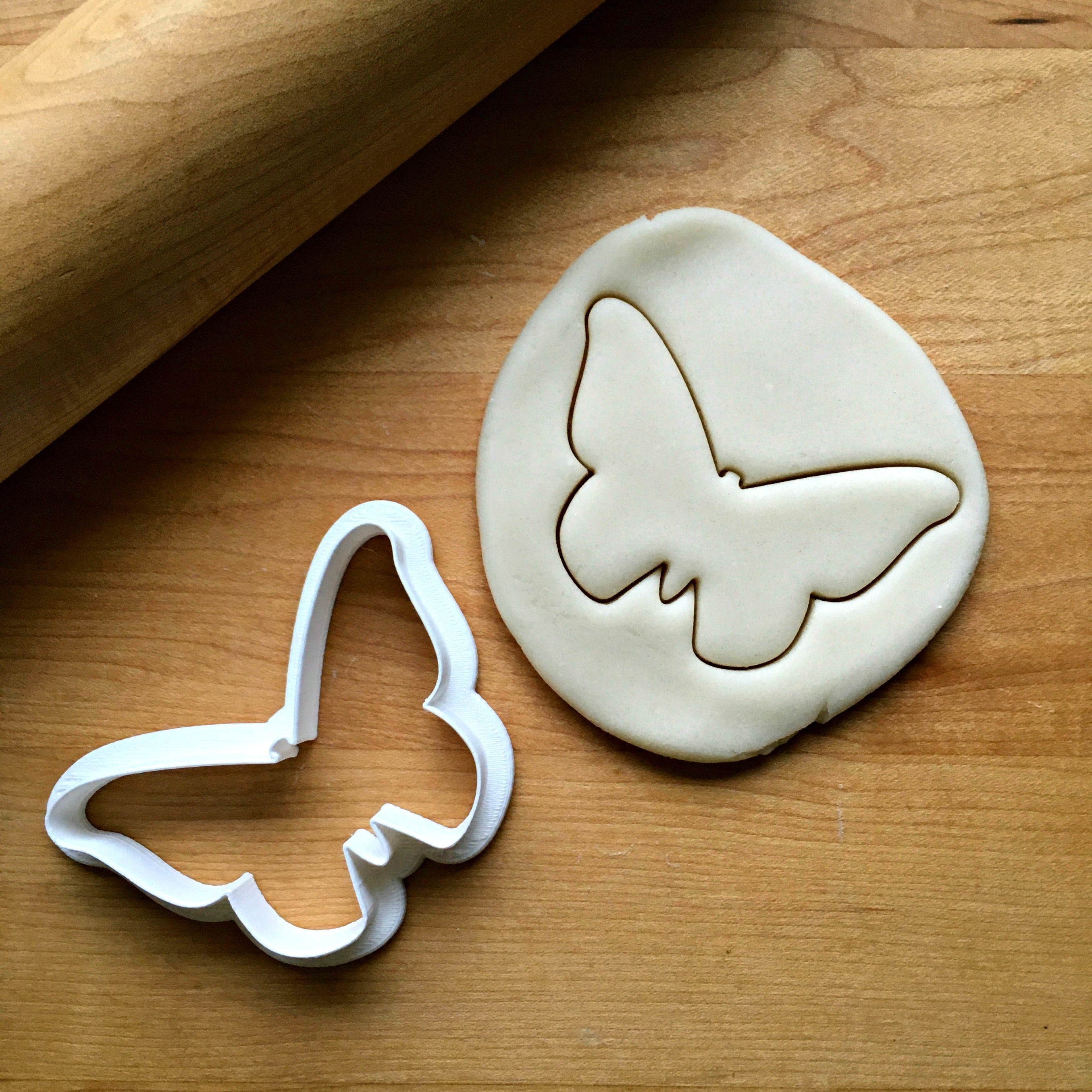 Butterfly Cookie Cutter/Dishwasher Safe