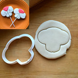 Bunny Nose with Teeth Cookie Cutter/Dishwasher Safe
