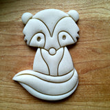 Skunk Cookie Cutter/Dishwasher Safe