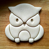 Owl Cookie Cutter/Dishwasher Safe