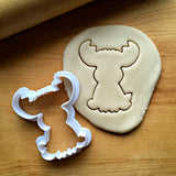 Baby Moose Cookie Cutter/Dishwasher Safe