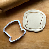 Uncle Sam Hat Cookie Cutter/Dishwasher Safe