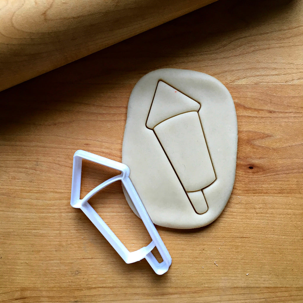 Fireworks Cookie Cutter/Dishwasher Safe
