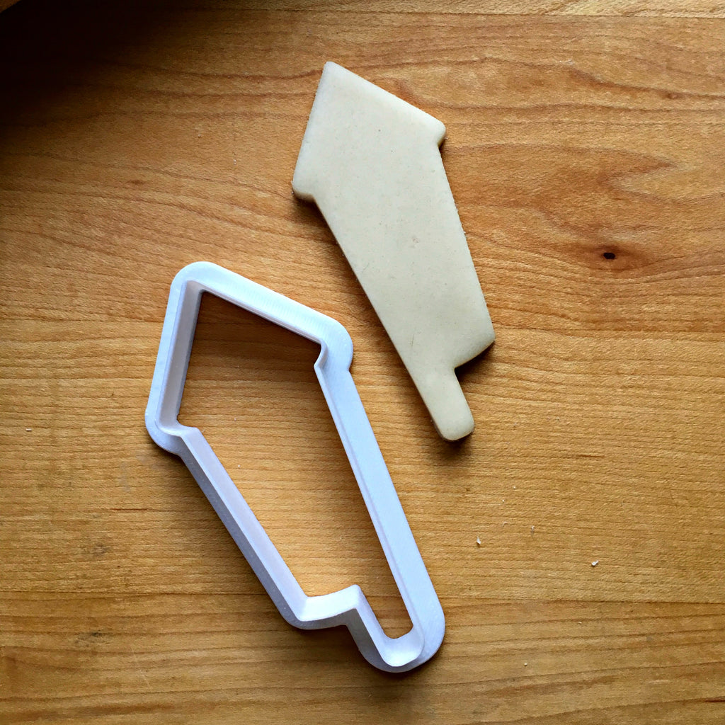 Fireworks Cookie Cutter/Dishwasher Safe