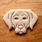 Labrador Retriever Cookie Cutter/Dishwasher Safe