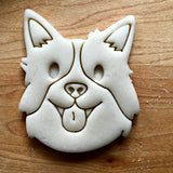 Border Collie Dog Cookie Cutter/Dishwasher Safe