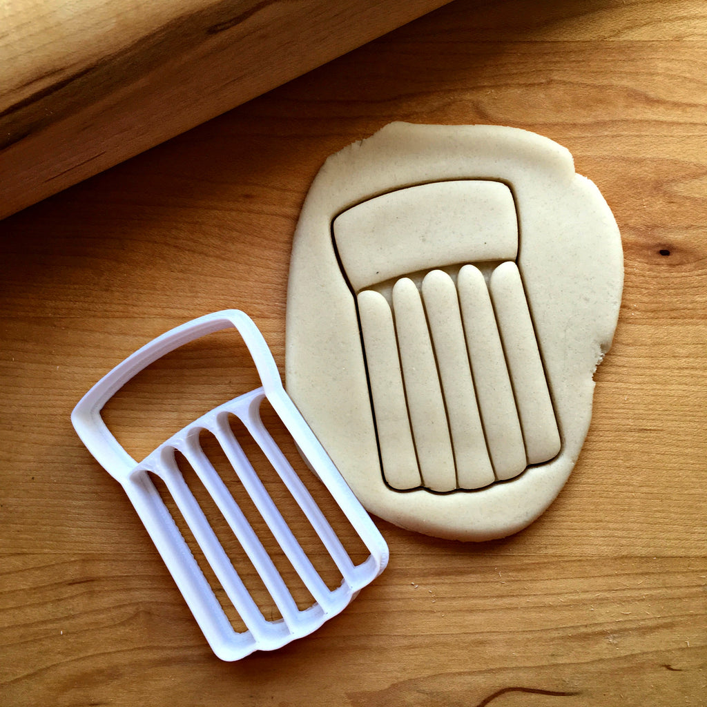 Inflatable Pool Floatie Cookie Cutter/Dishwasher Safe