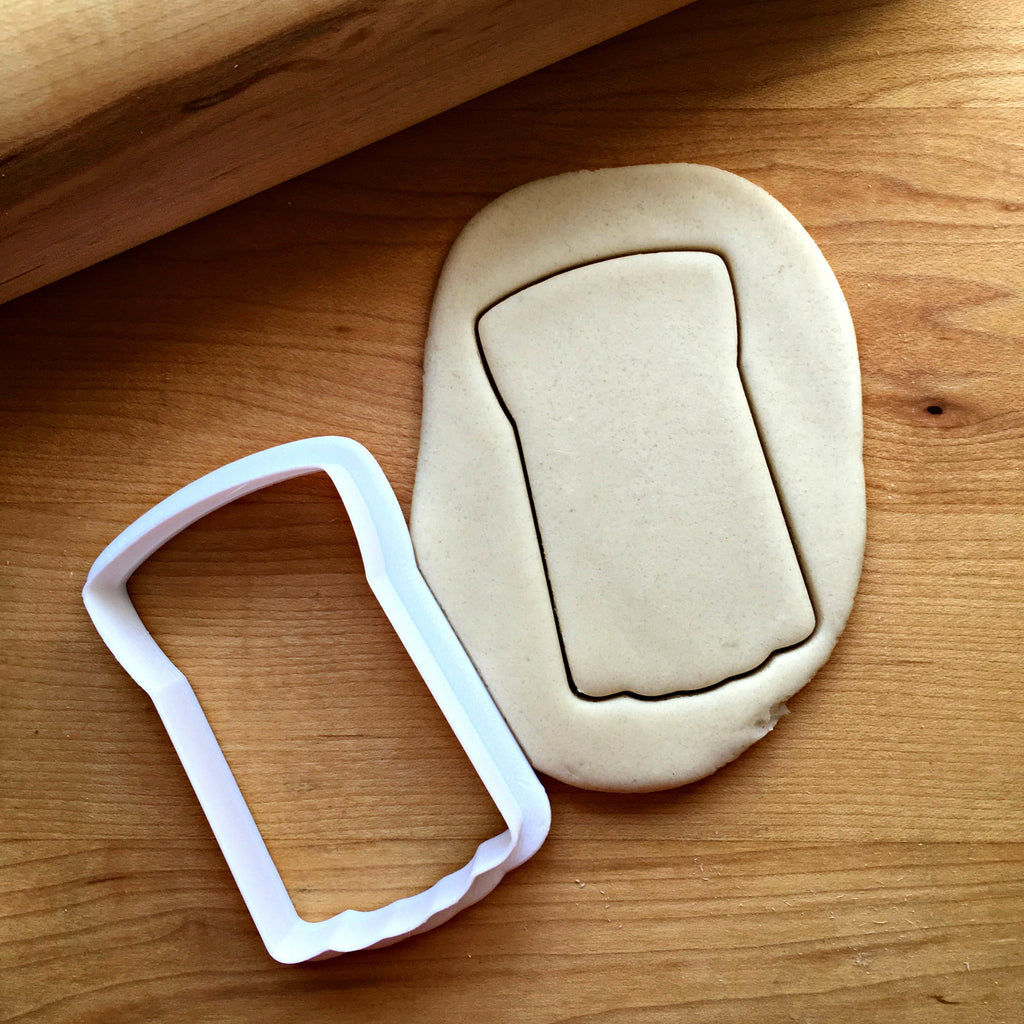 Inflatable Pool Floatie Cookie Cutter/Dishwasher Safe