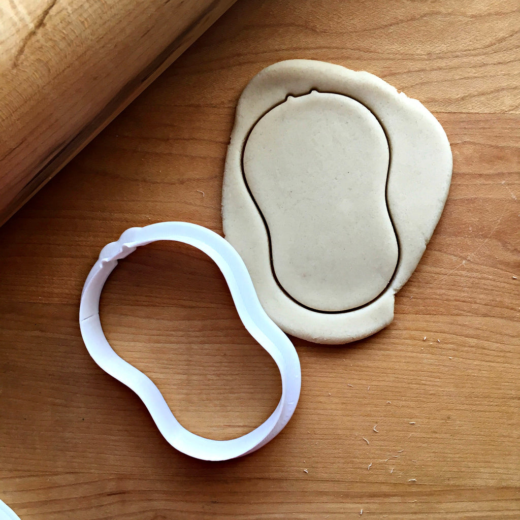 Pool Cookie Cutter/Dishwasher Safe