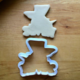 Nautical Number 7 Cookie Cutter/Dishwasher Safe