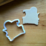 Nautical Number 9 Cookie Cutter/Dishwasher Safe