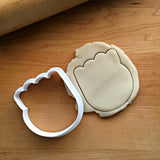 Fist Cookie Cutter/Dishwasher Safe