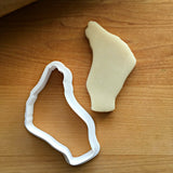 Pinched Hand Cookie Cutter/Dishwasher Safe