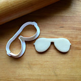 Set of 4 Father's Day Wild at Heart Cookie Cutters/Dishwasher Safe
