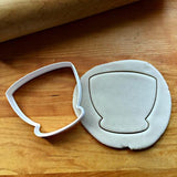 Bowl Cookie Cutter/Dishwasher Safe