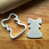 Christmas Bell Cookie Cutter/Dishwasher Safe