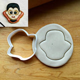 Vampire Cookie Cutter/Dishwasher Safe