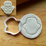 Vampire Cookie Cutter/Dishwasher Safe