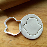 Set of 2 Vampire Cookie Cutters/Dishwasher Safe