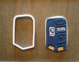 Mailbox Cookie Cutter/Dishwasher Safe