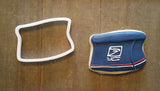 Mail Bag Cookie Cutter