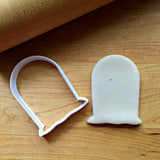 Tombstone  Cookie Cutter/Dishwasher Safe