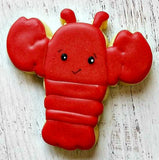 Lobster Cookie Cutter/Dishwasher Safe