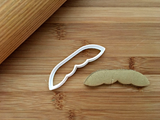 Mustache V2 Cookie Cutter/Dishwasher Safe