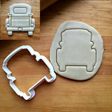 Pickup Truck Tailgate Cookie Cutter/Dishwasher Safe