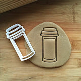 RX Pill Bottle Cookie Cutter/Dishwasher Safe