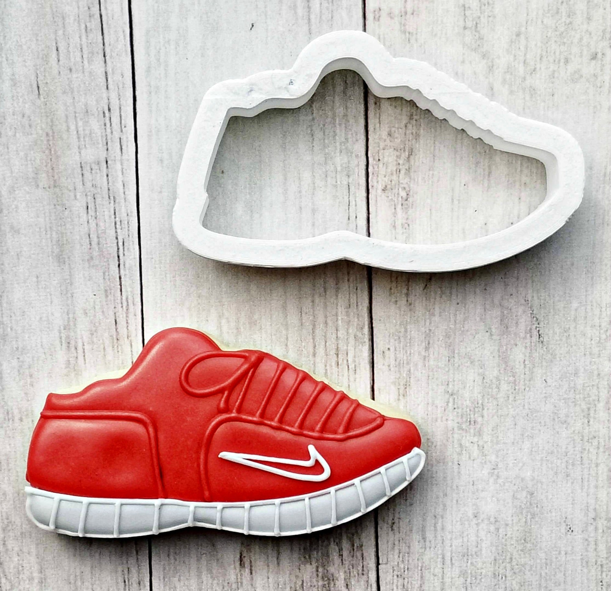 Cookie Cutters - Nike Shoes